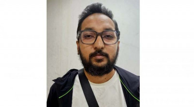 হালট্রিপ কেলেঙ্কারির হোতা তাজবীর আটক, ফেসবুকে যা লিখলেন জুলকারনাইন